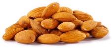almonds for blog